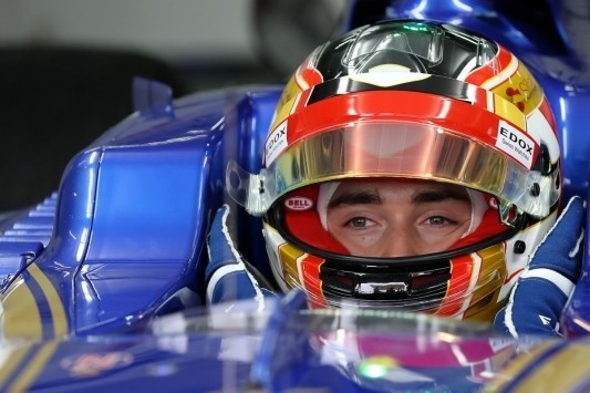 Alfa Romeo Sauber bevestigt Leclerc en Ericsson voor 2018