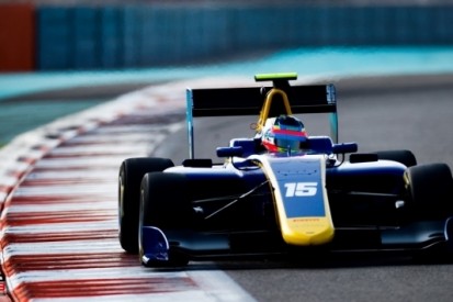 Nederlandse MP Motorsport domineert GP3-testdagen
