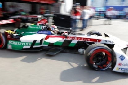 Diskwalificatie voor winnaar Abt, Rosenqvist krijgt zege
