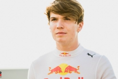 Red Bulls Ticktum wint McLaren Autosport BRDC Award