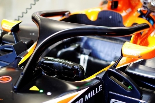 FIA-preses Todt 'compleet verrast' door kritiek op halo