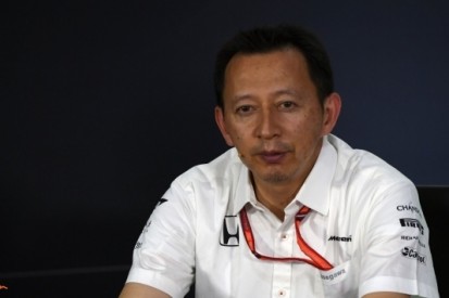 Hasegawa als F1-voorman vervangen bij Honda