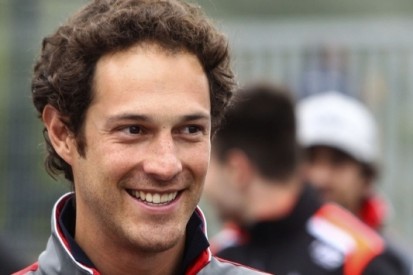 Di Resta en Senna bevestigen deelname 24 uur Daytona