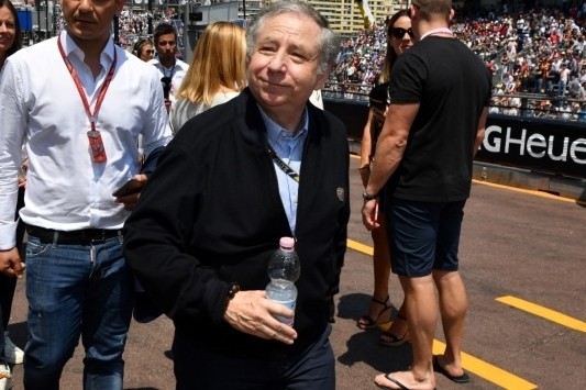 Todt krijgt officieel derde termijn als FIA-voorzitter