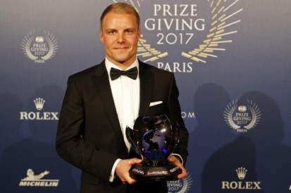 Veelbewogen seizoen voor Bottas: "Harde lessen geleerd"