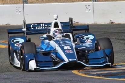 Carlin trekt met Chilton en Kimball richting IndyCars