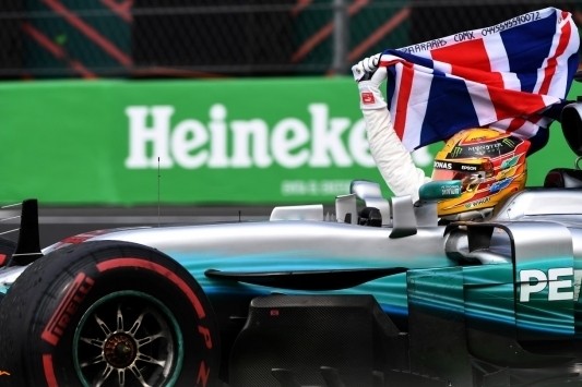 Column: winnaars en verliezers van het F1-seizoen 2017
