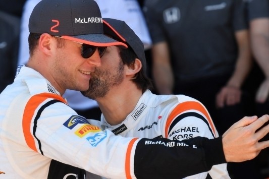 De teams van 2017: wederom verloren jaar voor McLaren