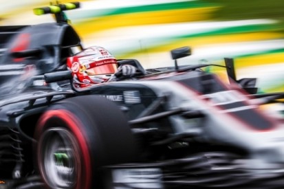 De teams van 2017: Haas jojoot door de middenmoot