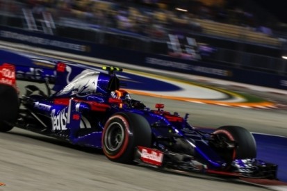 De teams van 2017: Toro Rosso, pijnlijk einde na prachtstart