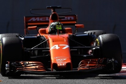 Norris wil naar F1, maar wacht niet per se op McLaren
