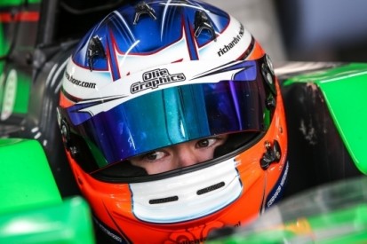 Verschoor keert deze winter terug in Toyota Racing Series