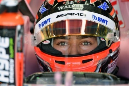 Russell: "Formule 2 heeft prioriteit boven F1-trainingen"