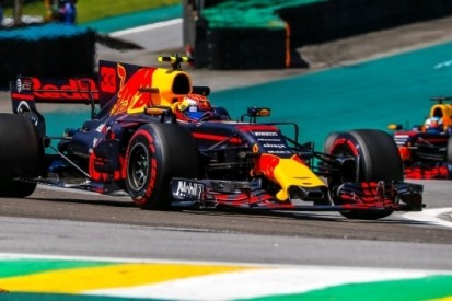 GPUpdate-lezers kiezen Verstappen als 'rijder van 2017'