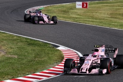 De teams van 2017: budgetkampioen Force India weer P4