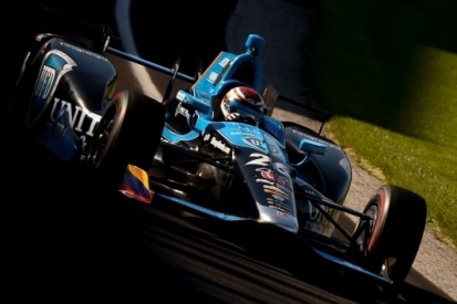 Muñoz dankzij Andretti Autosport verzekerd van Indy 500