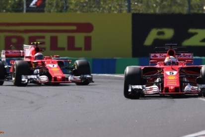 De teams van 2017: vechtend Ferrari brengt spanning terug