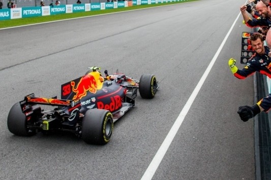 Abiteboul: "Renault-motor was sterker dan we hoopten"