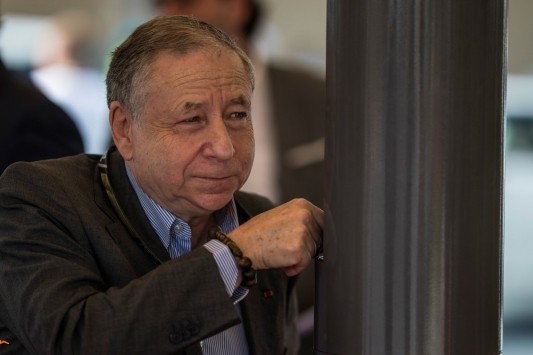 Todt: "Teams zelf verantwoordelijk voor nieuwe motorregel"