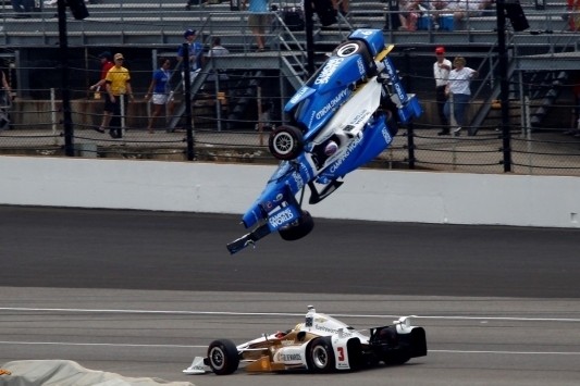 Wat je niet had mogen missen buiten de F1 in 2017