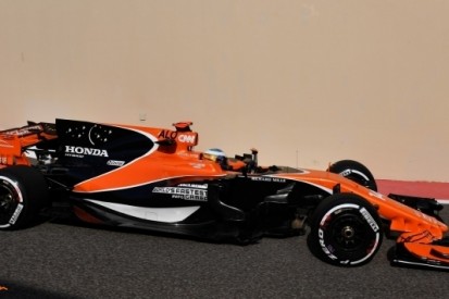 McLaren kon in 2017 'finetunen', ondanks Honda-issues