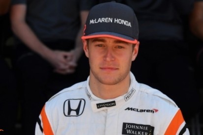 Interview: ups en downs sieren eerste seizoen Vandoorne