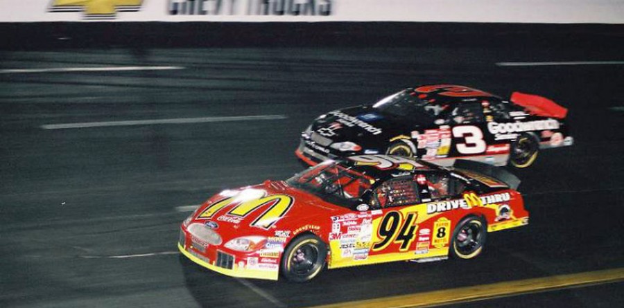 Full Throttle: Remembering 'The Man in Black'