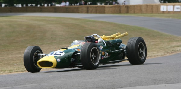 The best and the worst of Formula One