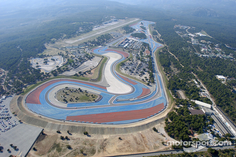 Circuit Paul Ricard >> Status Gp Paul Ricard Test Day 1 Report Circuit Paul Ricard >> Status Gp Paul Ricard Test Day 1 Report