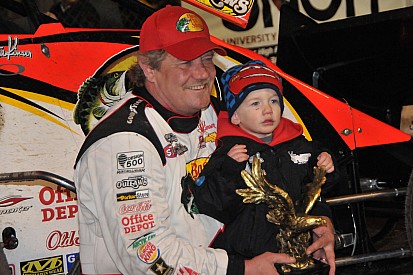 Las Vegas report, results 2011-03-04