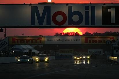 WRO announce Sebring driver lineup