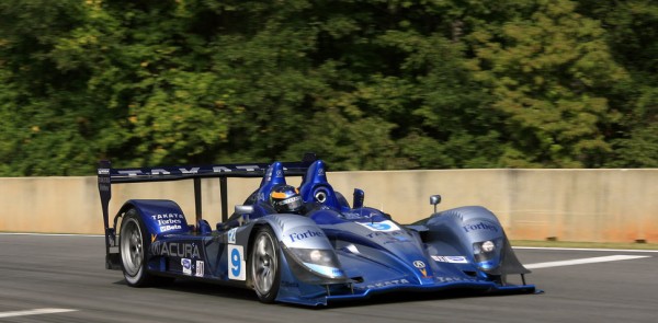 Brabham to pilot Highcroft car at Sebring