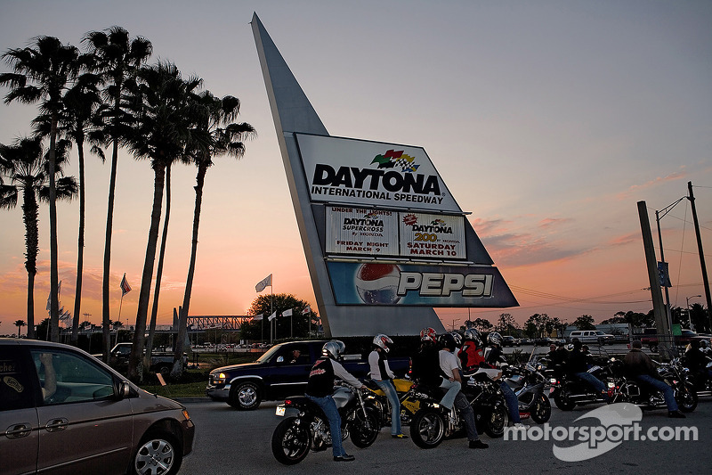 SBK: Series Daytona pre-event notes