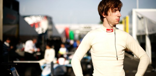 Mirko Bortolotti returns to Formula Two