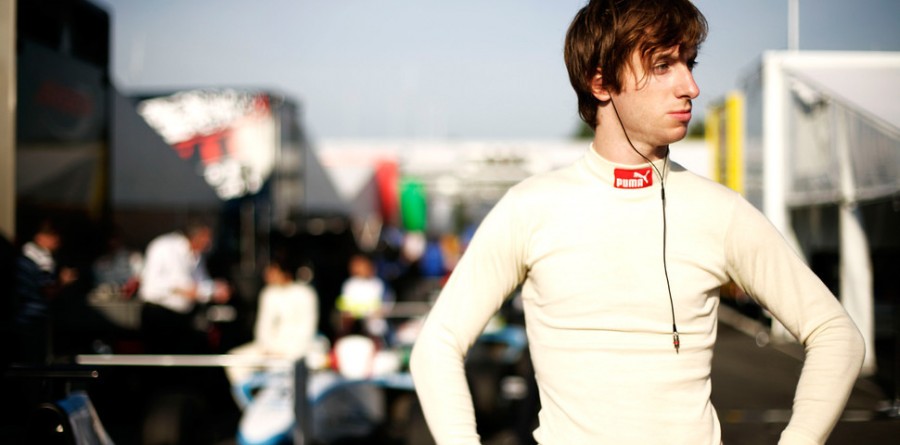 Mirko Bortolotti returns to Formula Two