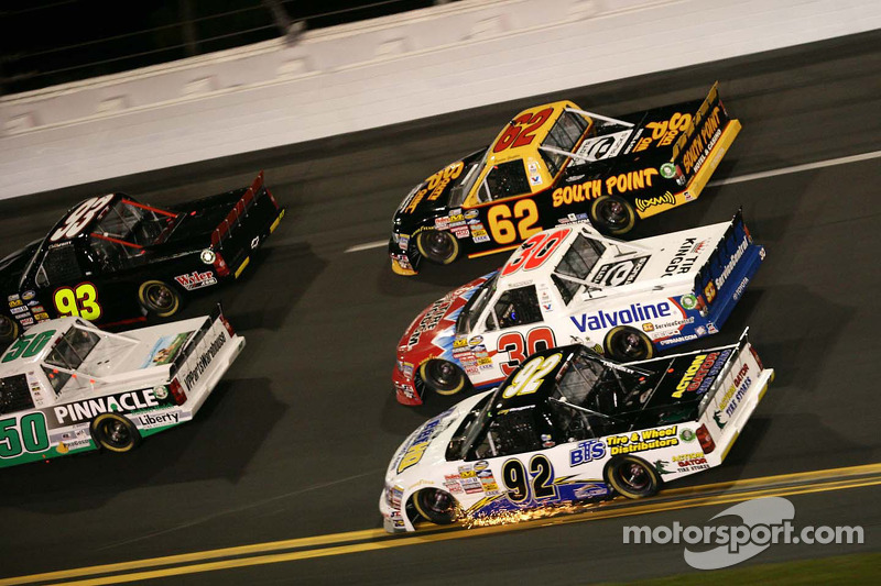 Clay Rogers preview