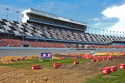 SBK: Daytona SuperBike round one preview