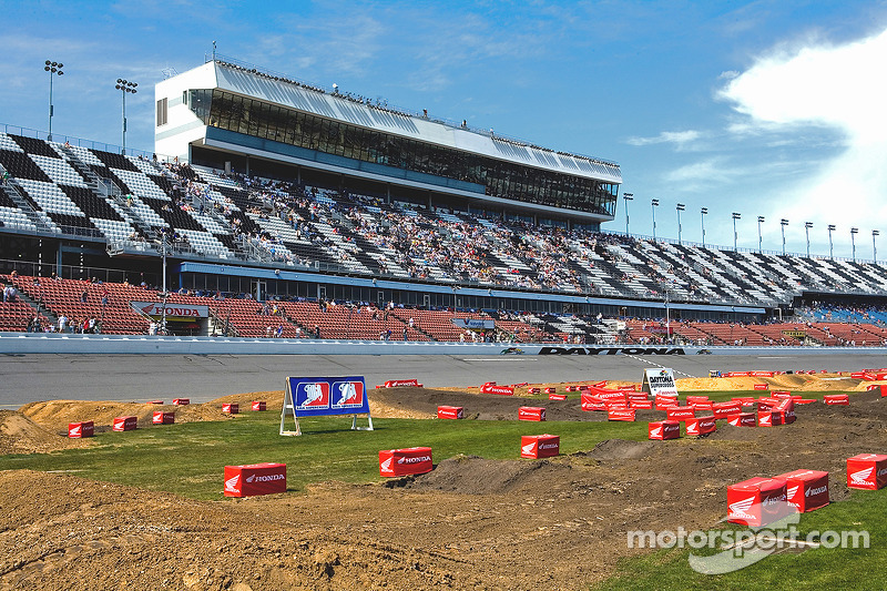 SBK: Daytona SuperBike round one preview