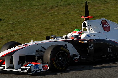 Sauber sponsor Slim tops world rich list