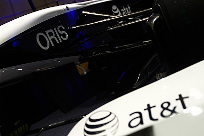 Williams extends sponsorship