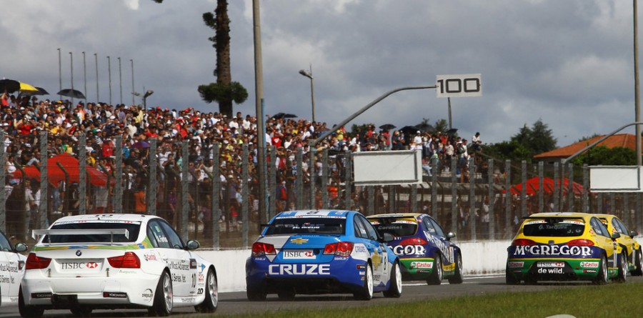 WTCC Newsletter 2011-03-11