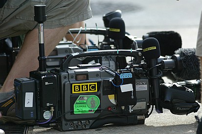 BBC eyeing F1 broadcast deal axe - reports