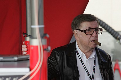 Newman/Haas Racing Birmingham test notes 2011-03-14