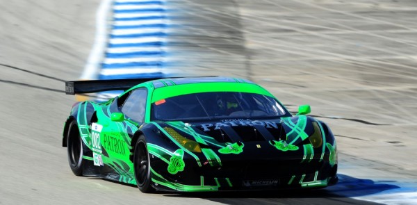 Sharp's ESM team is looking forward to 2011 challenge