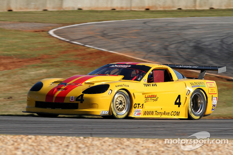 Trans-Am round one preview