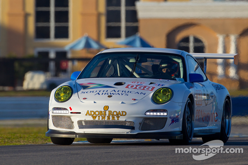 TRG names second entry drivers
