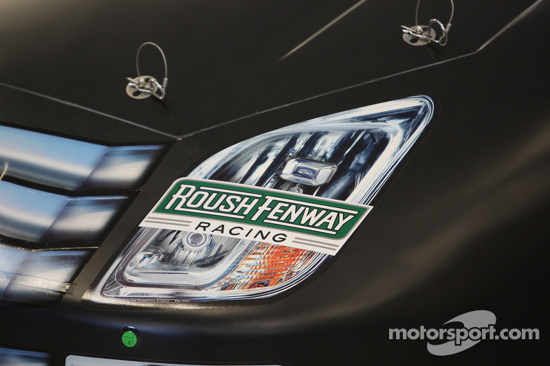 Roush Fenway Racing preview