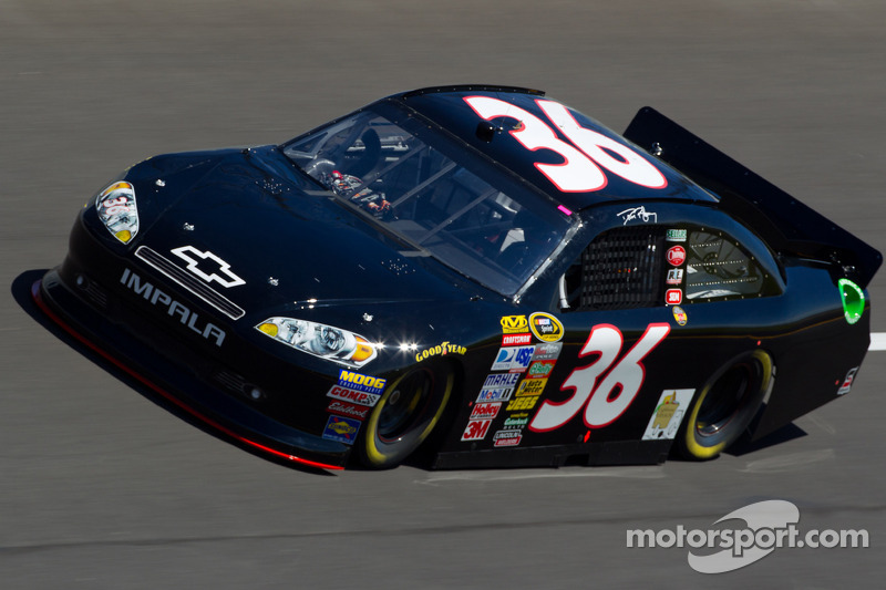 Dave Blaney preview