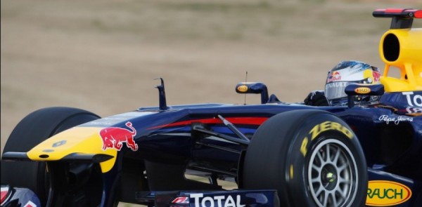 Vettel not ruling out F1 driver strike