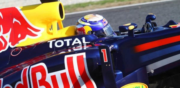 Vettel can leave Red Bull before contract ends - owner